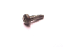 Image of Alternator Bracket Bolt. Mount Bracket Bolt. OVAL - Head Screw 8X35. Alternator Bolt. image for your Porsche Cayenne  